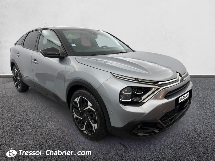 Citroën C4 PureTech 130 S&S EAT8 Feel Pack