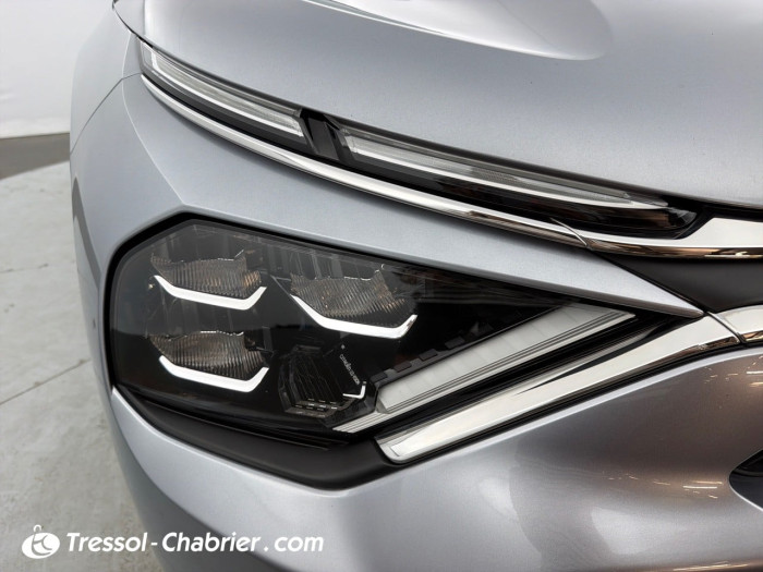 Citroën C4 PureTech 130 S&S EAT8 Feel Pack