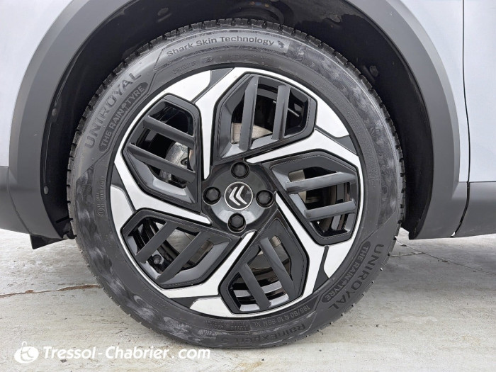Citroën C4 PureTech 130 S&S EAT8 Feel Pack