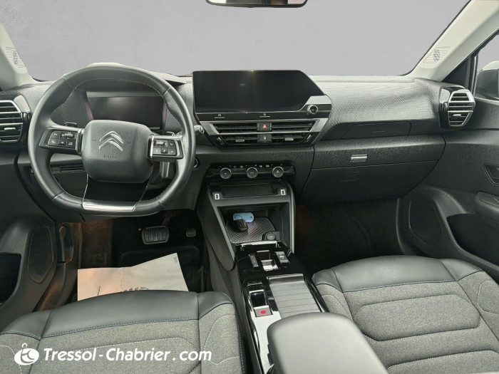 Citroën C4 PureTech 130 S&S EAT8 Feel Pack