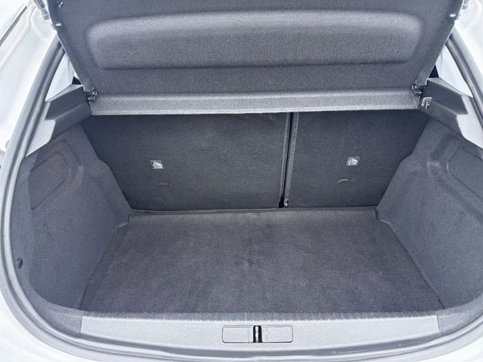 Opel CORSA 1.2 Turbo 100 ch BVM6