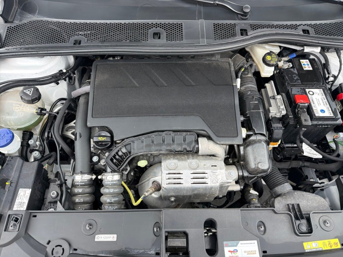 Opel CORSA 1.2 Turbo 100 ch BVM6