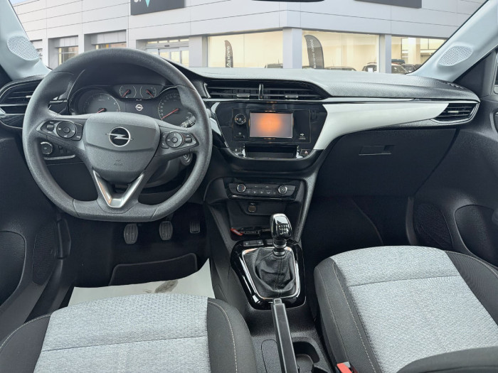 Opel CORSA 1.2 Turbo 100 ch BVM6