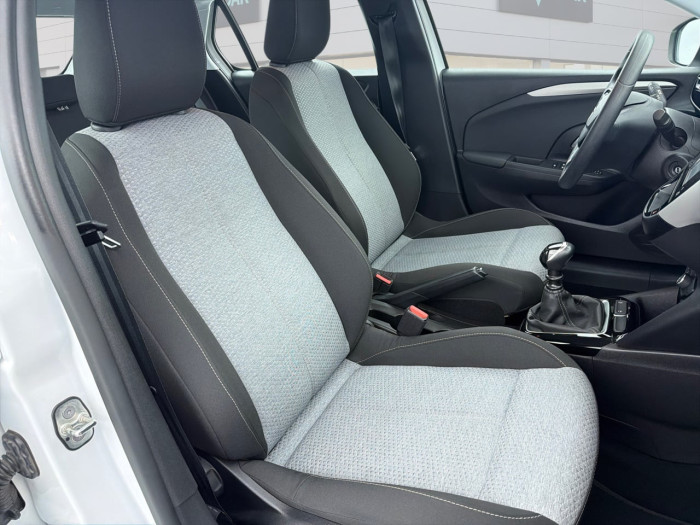 Opel CORSA 1.2 Turbo 100 ch BVM6