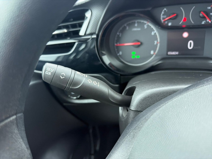 Opel CORSA 1.2 Turbo 100 ch BVM6
