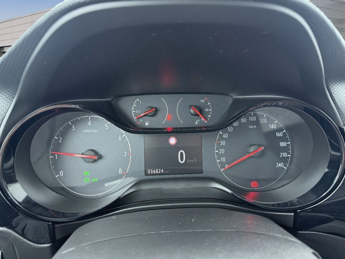 Opel CORSA 1.2 Turbo 100 ch BVM6
