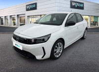 Opel CORSA 1.2 Turbo 100 ch BVM6