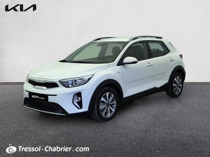 Kia Stonic 1.0 T-GDi 100 ch DCT7 Active