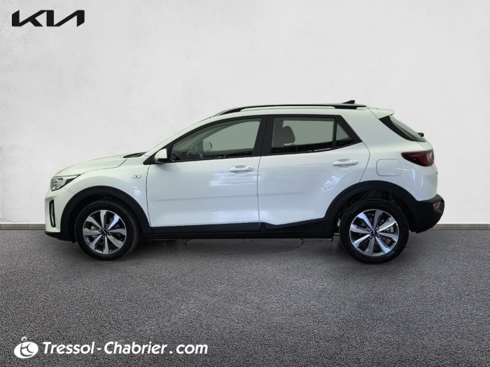 Kia Stonic 1.0 T-GDi 100 ch DCT7 Active