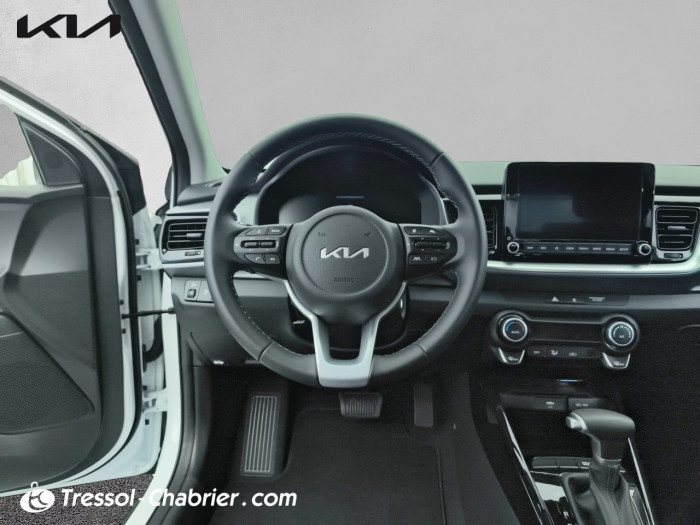 Kia Stonic 1.0 T-GDi 100 ch DCT7 Active