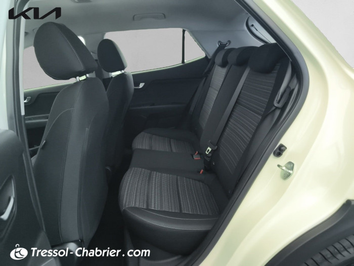 Kia Stonic 1.0 T-GDi 100 ch DCT7 Active