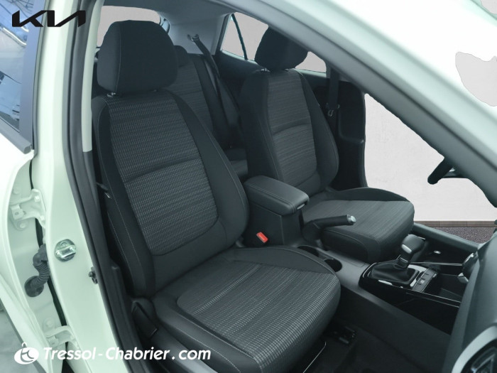 Kia Stonic 1.0 T-GDi 100 ch DCT7 Active