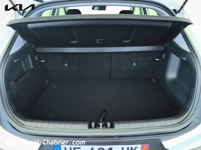 Kia Stonic 1.0 T-GDi 100 ch DCT7 Active