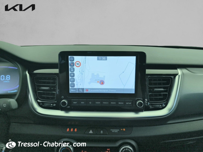 Kia Stonic 1.0 T-GDi 100 ch DCT7 Active