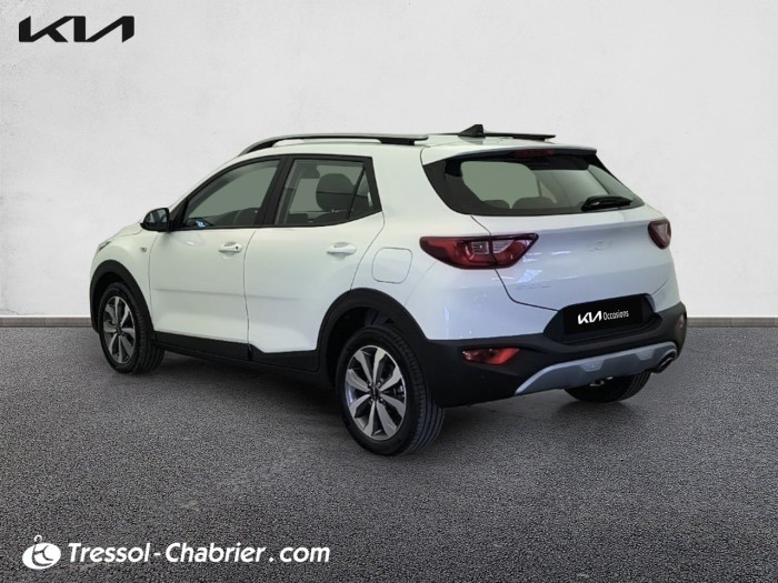 Kia Stonic 1.0 T-GDi 100 ch DCT7 Active
