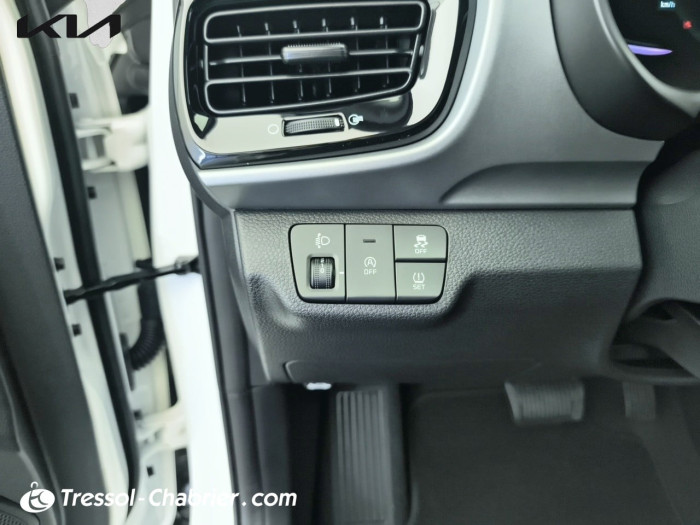 Kia Stonic 1.0 T-GDi 100 ch DCT7 Active