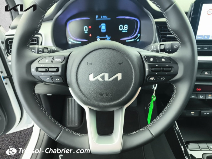 Kia Stonic 1.0 T-GDi 100 ch DCT7 Active