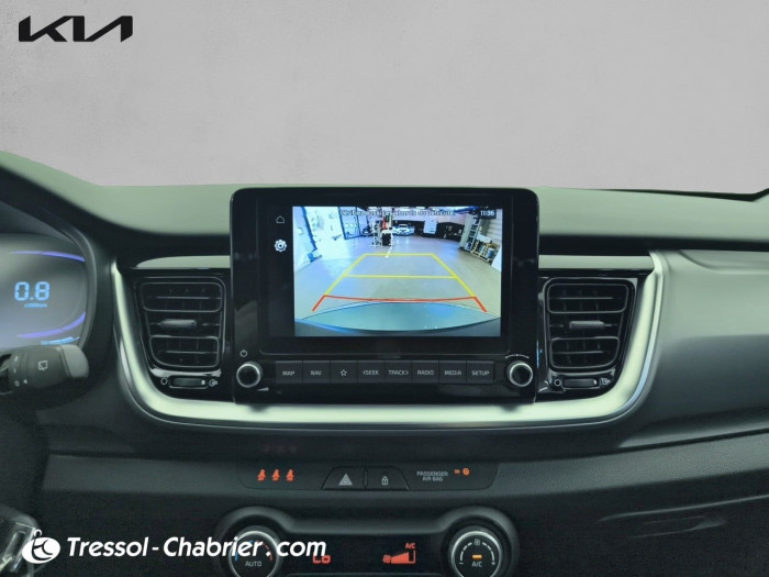 Kia Stonic 1.0 T-GDi 100 ch DCT7 Active