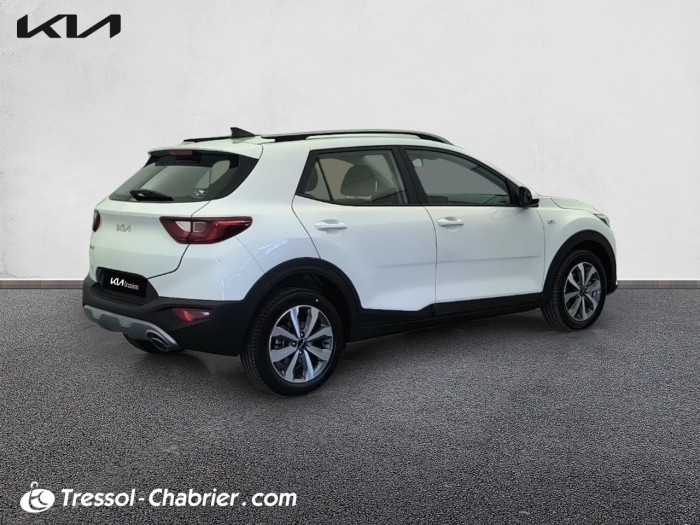 Kia Stonic 1.0 T-GDi 100 ch DCT7 Active
