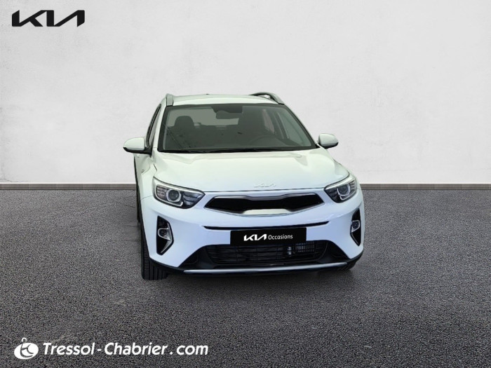 Kia Stonic 1.0 T-GDi 100 ch DCT7 Active