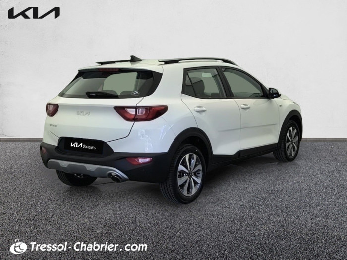 Kia Stonic 1.0 T-GDi 100 ch DCT7 Active