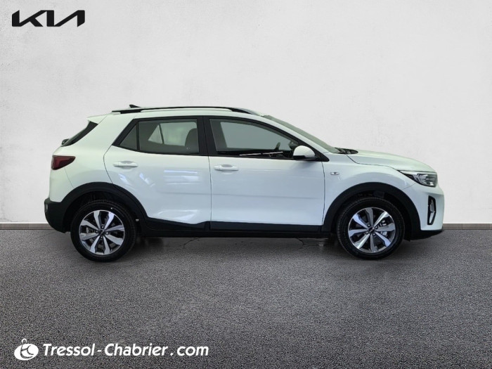 Kia Stonic 1.0 T-GDi 100 ch DCT7 Active