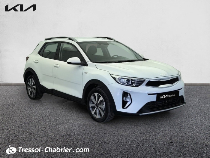 Kia Stonic 1.0 T-GDi 100 ch DCT7 Active