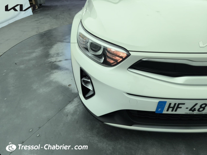 Kia Stonic 1.0 T-GDi 100 ch DCT7 Active