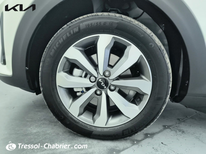 Kia Stonic 1.0 T-GDi 100 ch DCT7 Active