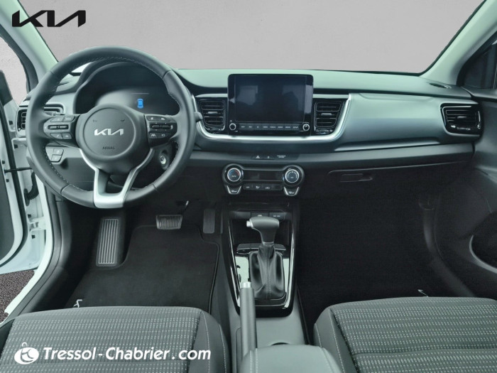 Kia Stonic 1.0 T-GDi 100 ch DCT7 Active