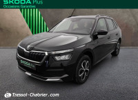 Skoda KAMIQ 1.0 TSI Evo 110 ch DSG7 Ambition