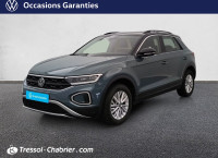 Volkswagen T-ROC 1.5 TSI EVO 150 Start/Stop DSG7 Life