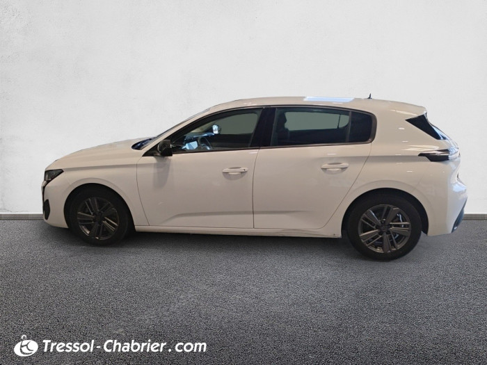 Peugeot 308 SW BlueHDi 130ch S&S BVM6 Active Pack