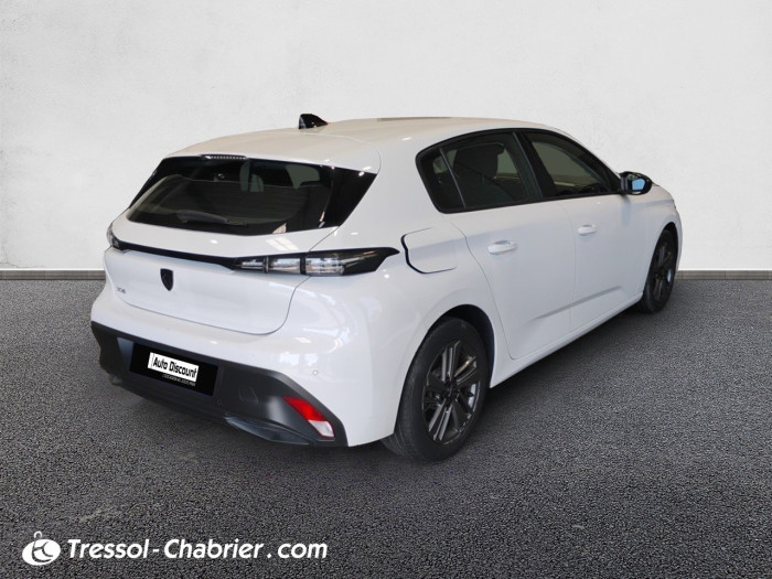 Peugeot 308 SW BlueHDi 130ch S&S BVM6 Active Pack
