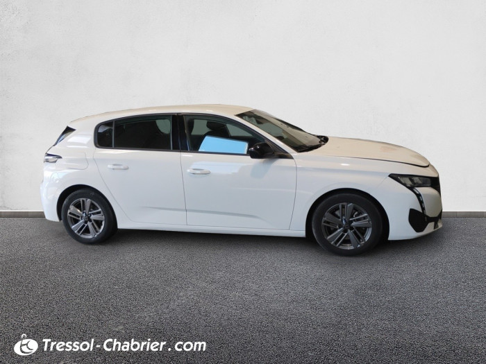 Peugeot 308 SW BlueHDi 130ch S&S BVM6 Active Pack