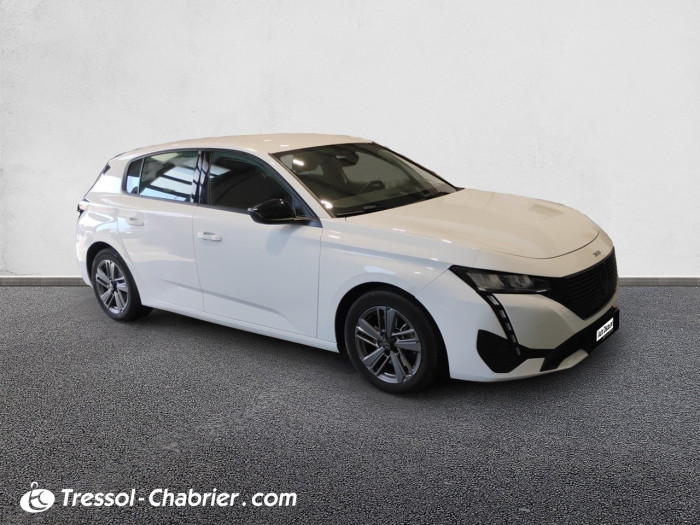 Peugeot 308 SW BlueHDi 130ch S&S BVM6 Active Pack