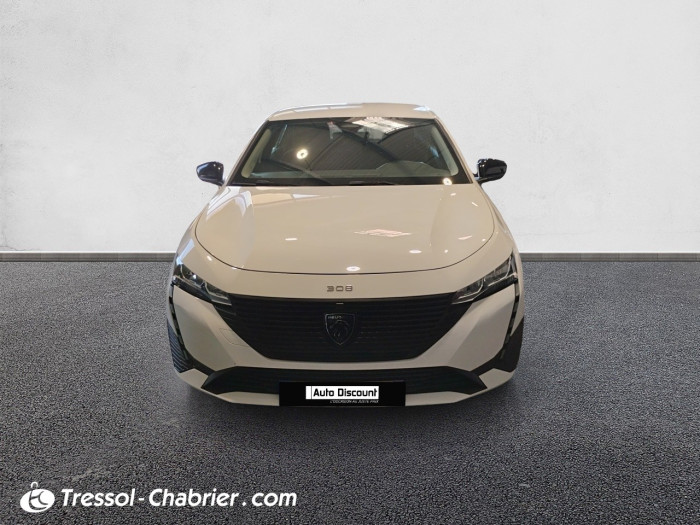 Peugeot 308 SW BlueHDi 130ch S&S BVM6 Active Pack