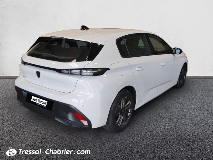 Peugeot 308 SW BlueHDi 130ch S&S BVM6 Active Pack