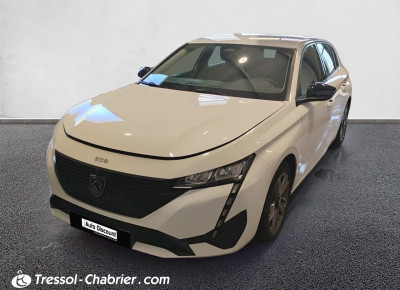 Peugeot 308 SW BlueHDi 130ch S&S BVM6 Active Pack