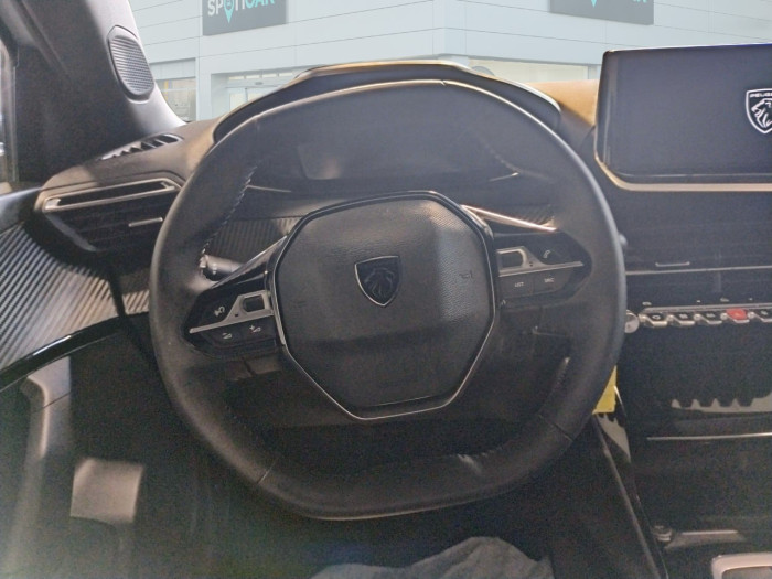 Peugeot 2008 PureTech 100 S&S BVM6 Allure