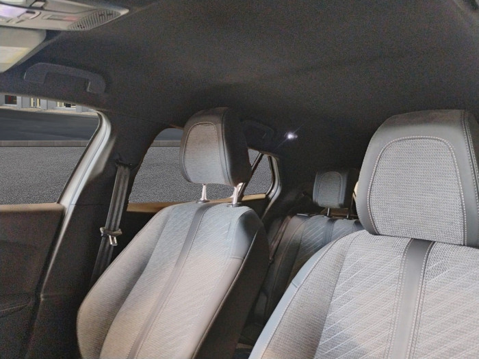Peugeot 2008 PureTech 100 S&S BVM6 Allure