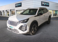 Peugeot 2008 PureTech 100 S&S BVM6 Allure