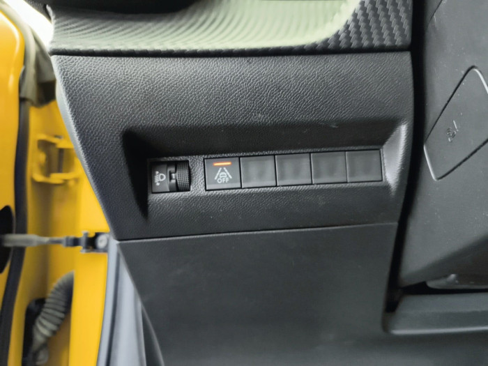 Peugeot 208 ELECTRIQUE 50 kWh 136ch Active