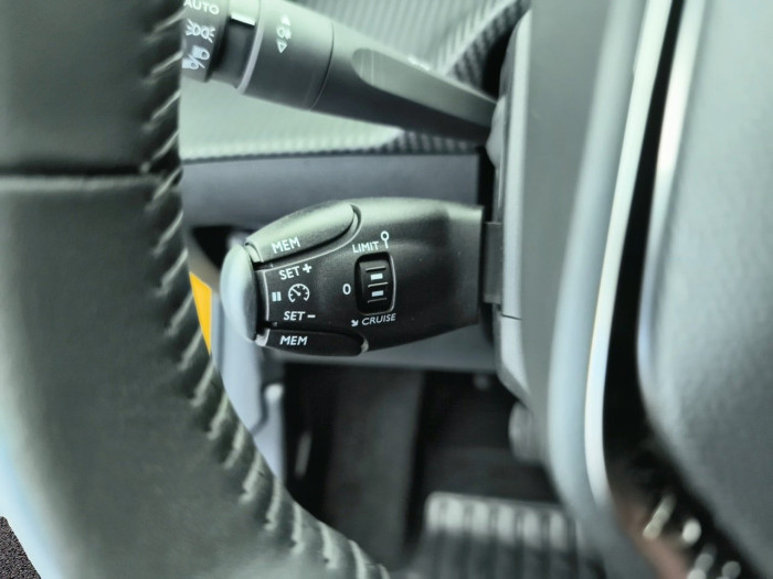 Peugeot 208 ELECTRIQUE 50 kWh 136ch Active