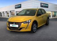 Peugeot 208 ELECTRIQUE 50 kWh 136ch Active