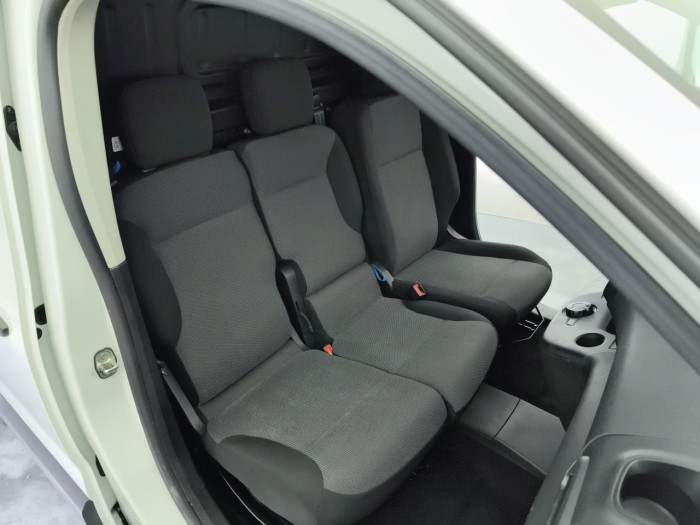 Peugeot PARTNER FOURGON M 650 KG BLUEHDI 130 S&S EAT8