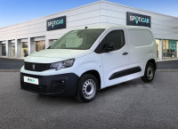 Peugeot PARTNER FOURGON M 650 KG BLUEHDI 130 S&S EAT8