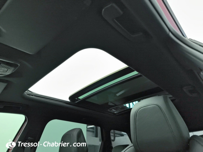 Peugeot 5008 BlueHDi 130ch S&S EAT8 GT Pack