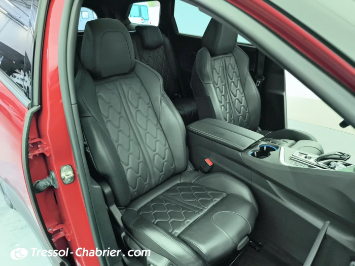 Peugeot 5008 BlueHDi 130ch S&S EAT8 GT Pack