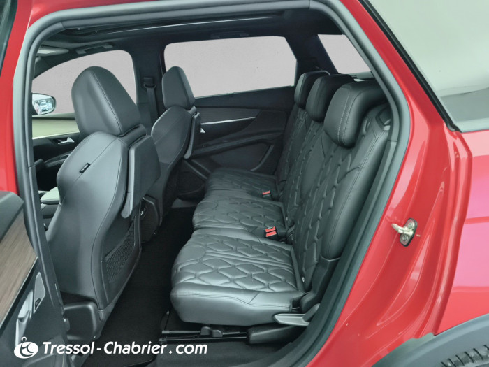Peugeot 5008 BlueHDi 130ch S&S EAT8 GT Pack